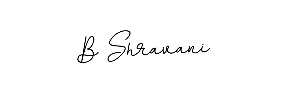 How to Draw B Shravani signature style? BallpointsItalic-DORy9 is a latest design signature styles for name B Shravani. B Shravani signature style 11 images and pictures png