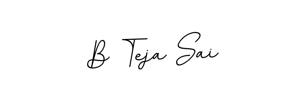 Once you've used our free online signature maker to create your best signature BallpointsItalic-DORy9 style, it's time to enjoy all of the benefits that B Teja Sai name signing documents. B Teja Sai signature style 11 images and pictures png