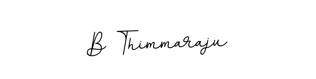 Similarly BallpointsItalic-DORy9 is the best handwritten signature design. Signature creator online .You can use it as an online autograph creator for name B Thimmaraju. B Thimmaraju signature style 11 images and pictures png