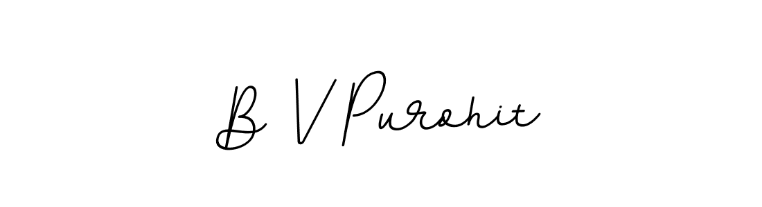 Check out images of Autograph of B V Purohit name. Actor B V Purohit Signature Style. BallpointsItalic-DORy9 is a professional sign style online. B V Purohit signature style 11 images and pictures png