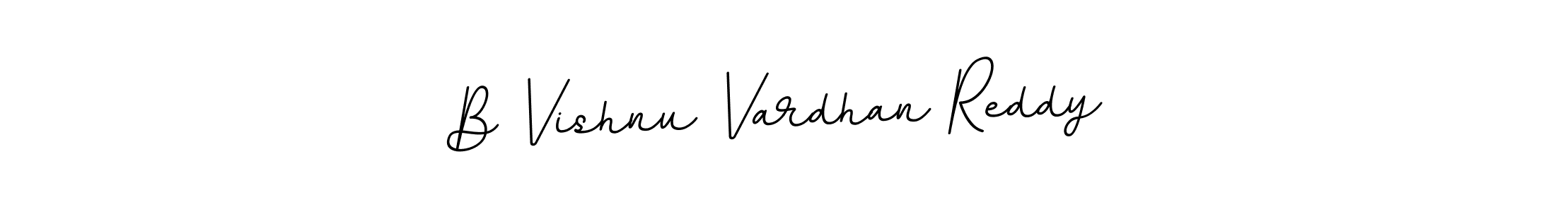 Best and Professional Signature Style for B Vishnu Vardhan Reddy. BallpointsItalic-DORy9 Best Signature Style Collection. B Vishnu Vardhan Reddy signature style 11 images and pictures png