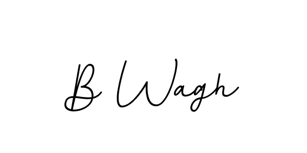 You can use this online signature creator to create a handwritten signature for the name B Wagh. This is the best online autograph maker. B Wagh signature style 11 images and pictures png