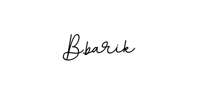 Make a short B.barik signature style. Manage your documents anywhere anytime using BallpointsItalic-DORy9. Create and add eSignatures, submit forms, share and send files easily. B.barik signature style 11 images and pictures png