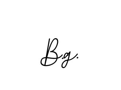 This is the best signature style for the B.g. name. Also you like these signature font (BallpointsItalic-DORy9). Mix name signature. B.g. signature style 11 images and pictures png