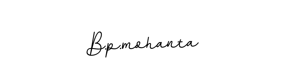 if you are searching for the best signature style for your name B.p.mohanta. so please give up your signature search. here we have designed multiple signature styles  using BallpointsItalic-DORy9. B.p.mohanta signature style 11 images and pictures png