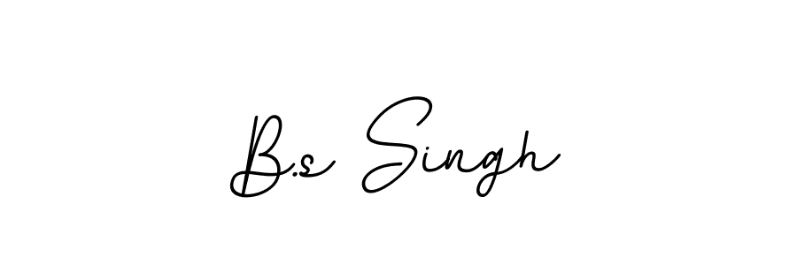 Check out images of Autograph of B.s Singh name. Actor B.s Singh Signature Style. BallpointsItalic-DORy9 is a professional sign style online. B.s Singh signature style 11 images and pictures png