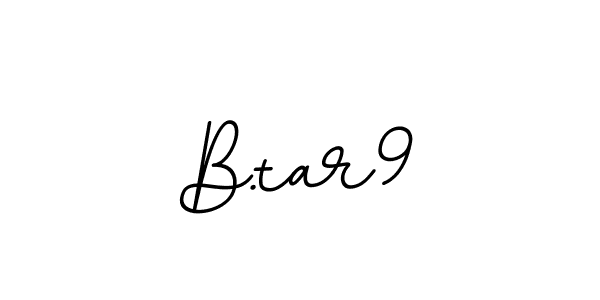 Similarly BallpointsItalic-DORy9 is the best handwritten signature design. Signature creator online .You can use it as an online autograph creator for name B.tar9. B.tar9 signature style 11 images and pictures png