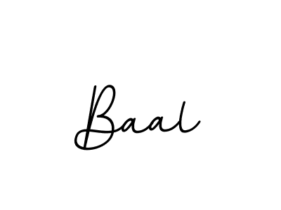 Similarly BallpointsItalic-DORy9 is the best handwritten signature design. Signature creator online .You can use it as an online autograph creator for name Baal. Baal signature style 11 images and pictures png