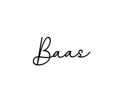 It looks lik you need a new signature style for name Baas. Design unique handwritten (BallpointsItalic-DORy9) signature with our free signature maker in just a few clicks. Baas signature style 11 images and pictures png