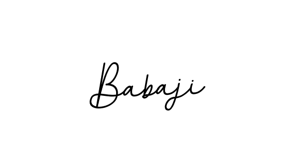 if you are searching for the best signature style for your name Babaji. so please give up your signature search. here we have designed multiple signature styles  using BallpointsItalic-DORy9. Babaji signature style 11 images and pictures png