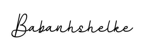 A modern signature idea for name Babanhshelke using BallpointsItalic-DORy9 font. Clean strokes and elegant curves make it stand out instantly. Babanhshelke signature style 11 images and pictures png