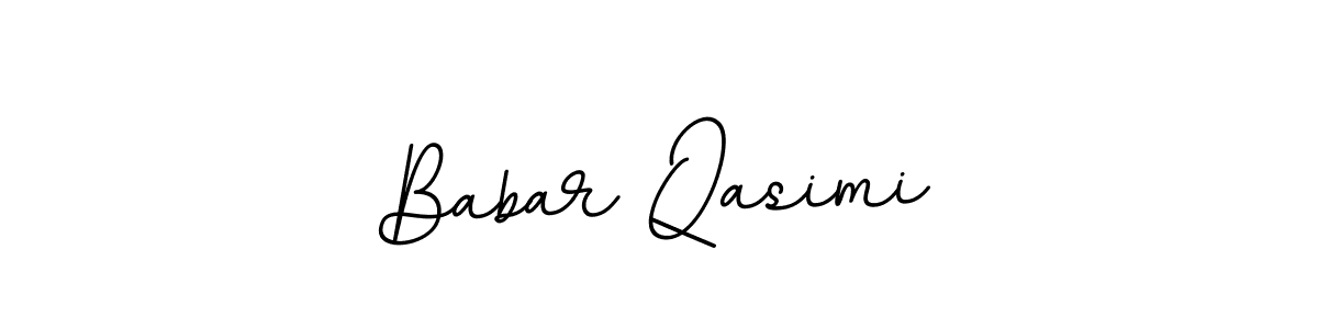 See photos of Babar Qasimi official signature by Spectra . Check more albums & portfolios. Read reviews & check more about BallpointsItalic-DORy9 font. Babar Qasimi signature style 11 images and pictures png