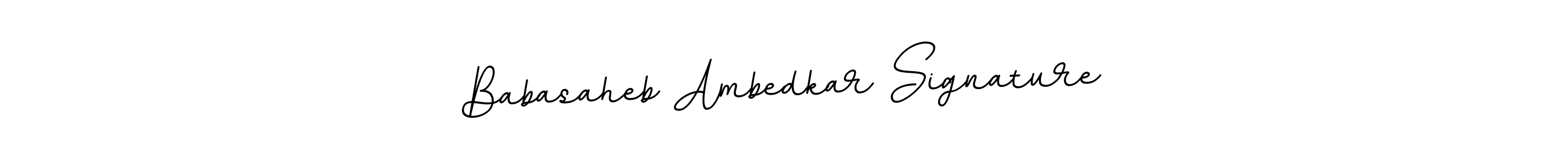 Once you've used our free online signature maker to create your best signature BallpointsItalic-DORy9 style, it's time to enjoy all of the benefits that Babasaheb Ambedkar Signature name signing documents. Babasaheb Ambedkar Signature signature style 11 images and pictures png