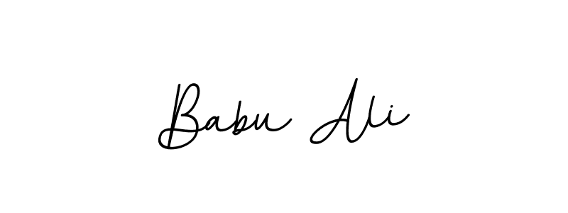 Make a short Babu Ali signature style. Manage your documents anywhere anytime using BallpointsItalic-DORy9. Create and add eSignatures, submit forms, share and send files easily. Babu Ali signature style 11 images and pictures png
