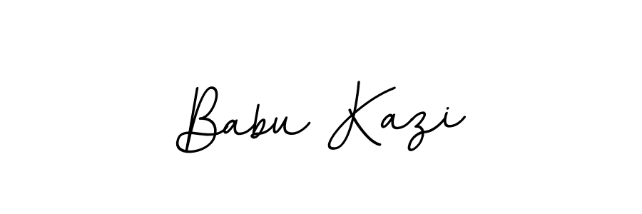 Best and Professional Signature Style for Babu Kazi. BallpointsItalic-DORy9 Best Signature Style Collection. Babu Kazi signature style 11 images and pictures png