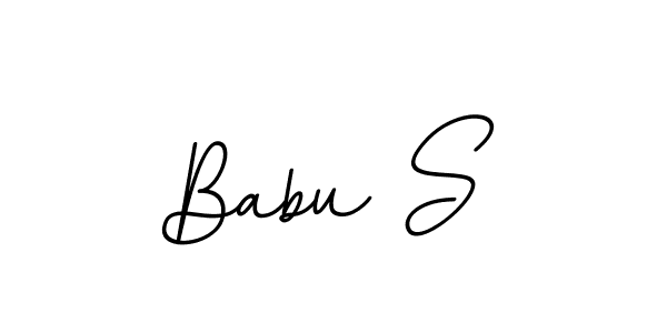 Make a short Babu S signature style. Manage your documents anywhere anytime using BallpointsItalic-DORy9. Create and add eSignatures, submit forms, share and send files easily. Babu S signature style 11 images and pictures png