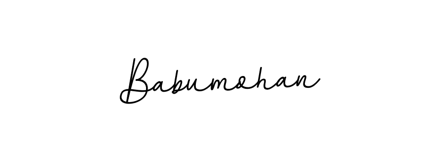 Once you've used our free online signature maker to create your best signature BallpointsItalic-DORy9 style, it's time to enjoy all of the benefits that Babumohan name signing documents. Babumohan signature style 11 images and pictures png