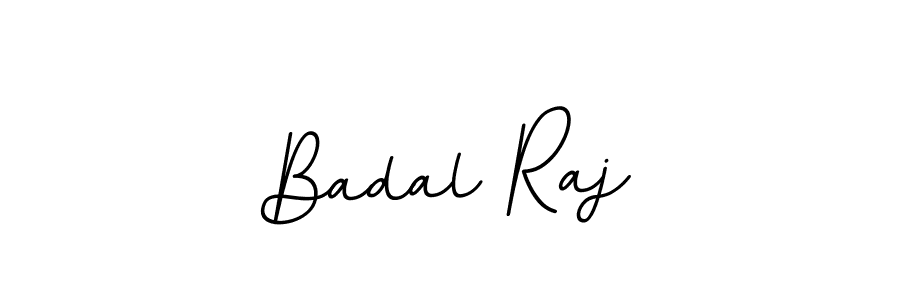 BallpointsItalic-DORy9 is a professional signature style that is perfect for those who want to add a touch of class to their signature. It is also a great choice for those who want to make their signature more unique. Get Badal Raj name to fancy signature for free. Badal Raj signature style 11 images and pictures png