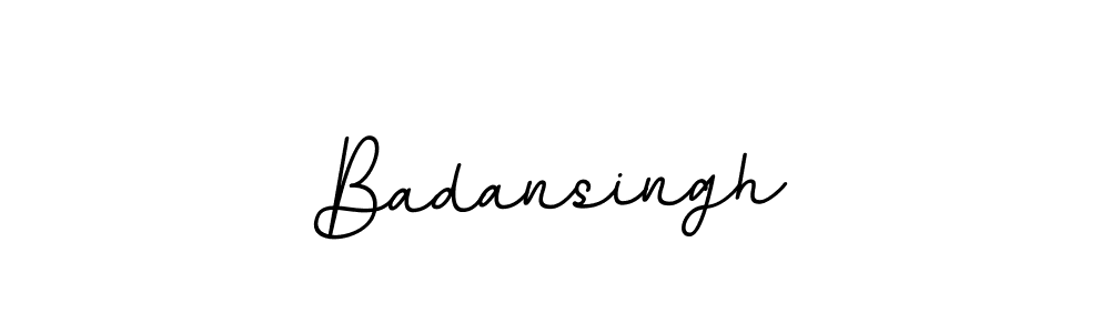 Here are the top 10 professional signature styles for the name Badansingh. These are the best autograph styles you can use for your name. Badansingh signature style 11 images and pictures png