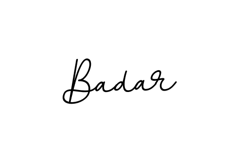 if you are searching for the best signature style for your name Badar. so please give up your signature search. here we have designed multiple signature styles  using BallpointsItalic-DORy9. Badar signature style 11 images and pictures png