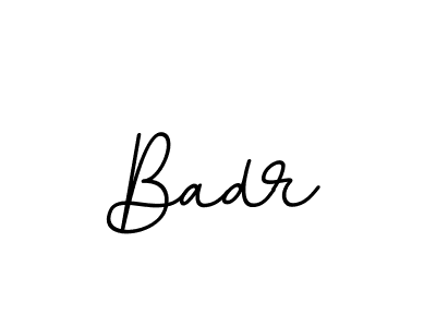 Check out images of Autograph of Badr name. Actor Badr Signature Style. BallpointsItalic-DORy9 is a professional sign style online. Badr signature style 11 images and pictures png