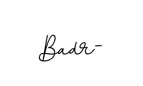 Best and Professional Signature Style for Badr-. BallpointsItalic-DORy9 Best Signature Style Collection. Badr- signature style 11 images and pictures png