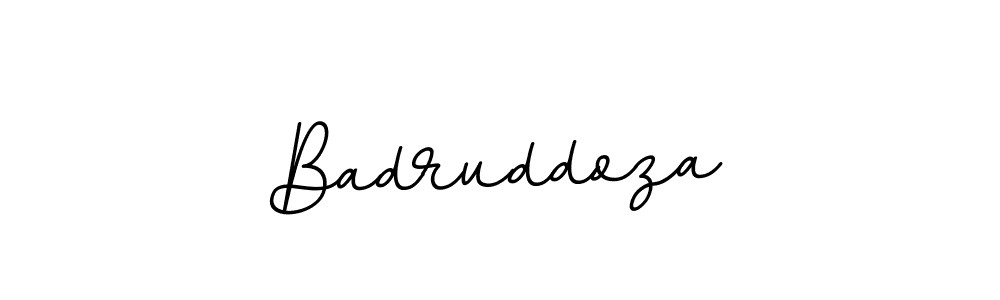 Similarly BallpointsItalic-DORy9 is the best handwritten signature design. Signature creator online .You can use it as an online autograph creator for name Badruddoza. Badruddoza signature style 11 images and pictures png