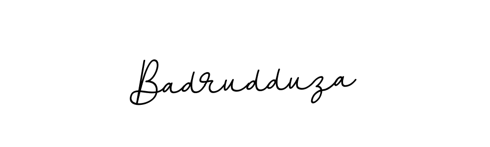This is the best signature style for the Badrudduza name. Also you like these signature font (BallpointsItalic-DORy9). Mix name signature. Badrudduza signature style 11 images and pictures png