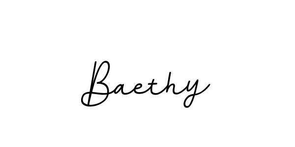 It looks lik you need a new signature style for name Baethy. Design unique handwritten (BallpointsItalic-DORy9) signature with our free signature maker in just a few clicks. Baethy signature style 11 images and pictures png