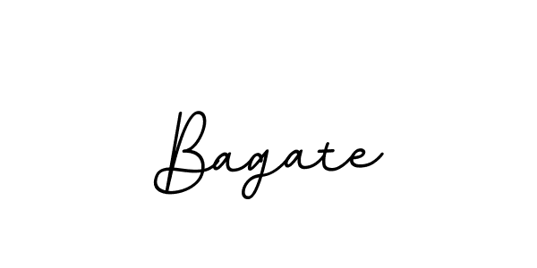 The best way (BallpointsItalic-DORy9) to make a short signature is to pick only two or three words in your name. The name Bagate include a total of six letters. For converting this name. Bagate signature style 11 images and pictures png