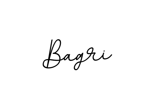 Also we have Bagri name is the best signature style. Create professional handwritten signature collection using BallpointsItalic-DORy9 autograph style. Bagri signature style 11 images and pictures png