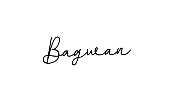 Create a beautiful signature design for name Bagwan. With this signature (BallpointsItalic-DORy9) fonts, you can make a handwritten signature for free. Bagwan signature style 11 images and pictures png