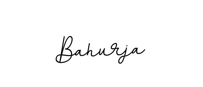 Also we have Bahurja name is the best signature style. Create professional handwritten signature collection using BallpointsItalic-DORy9 autograph style. Bahurja signature style 11 images and pictures png