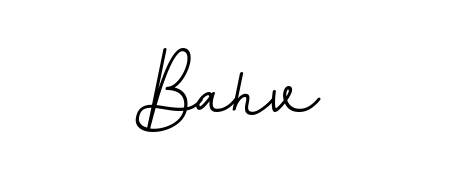 Also we have Bahv name is the best signature style. Create professional handwritten signature collection using BallpointsItalic-DORy9 autograph style. Bahv signature style 11 images and pictures png