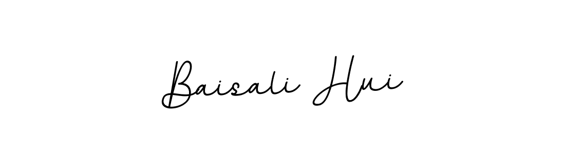 You can use this online signature creator to create a handwritten signature for the name Baisali Hui. This is the best online autograph maker. Baisali Hui signature style 11 images and pictures png