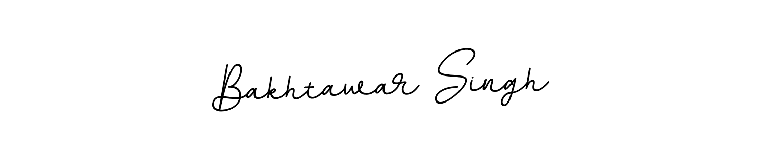 This is the best signature style for the Bakhtawar Singh name. Also you like these signature font (BallpointsItalic-DORy9). Mix name signature. Bakhtawar Singh signature style 11 images and pictures png