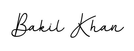 Personalize your online presence with Bakil Khan signature rendered in elegant BallpointsItalic-DORy9 font. Great for website footers and blogs. Bakil Khan signature style 11 images and pictures png
