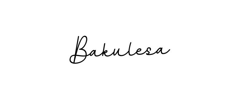 Here are the top 10 professional signature styles for the name Bakulesa. These are the best autograph styles you can use for your name. Bakulesa signature style 11 images and pictures png