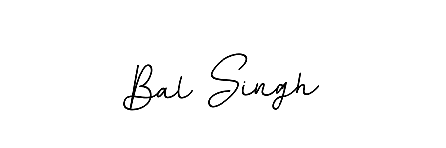 You can use this online signature creator to create a handwritten signature for the name Bal Singh. This is the best online autograph maker. Bal Singh signature style 11 images and pictures png