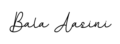 Designed for modern professionals: Bala Aasini name signature crafted with BallpointsItalic-DORy9 script. Ready for digital PDF workflows. Bala Aasini signature style 11 images and pictures png