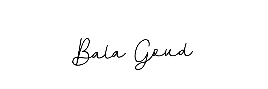 if you are searching for the best signature style for your name Bala Goud. so please give up your signature search. here we have designed multiple signature styles  using BallpointsItalic-DORy9. Bala Goud signature style 11 images and pictures png