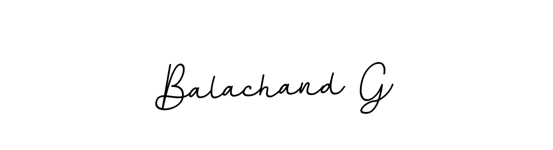 Once you've used our free online signature maker to create your best signature BallpointsItalic-DORy9 style, it's time to enjoy all of the benefits that Balachand G name signing documents. Balachand G signature style 11 images and pictures png