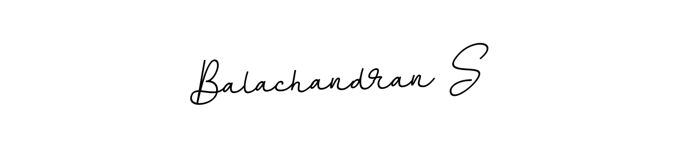 Best and Professional Signature Style for Balachandran S. BallpointsItalic-DORy9 Best Signature Style Collection. Balachandran S signature style 11 images and pictures png