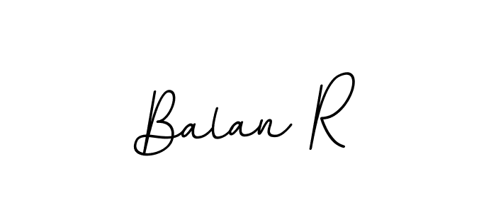 Best and Professional Signature Style for Balan R. BallpointsItalic-DORy9 Best Signature Style Collection. Balan R signature style 11 images and pictures png