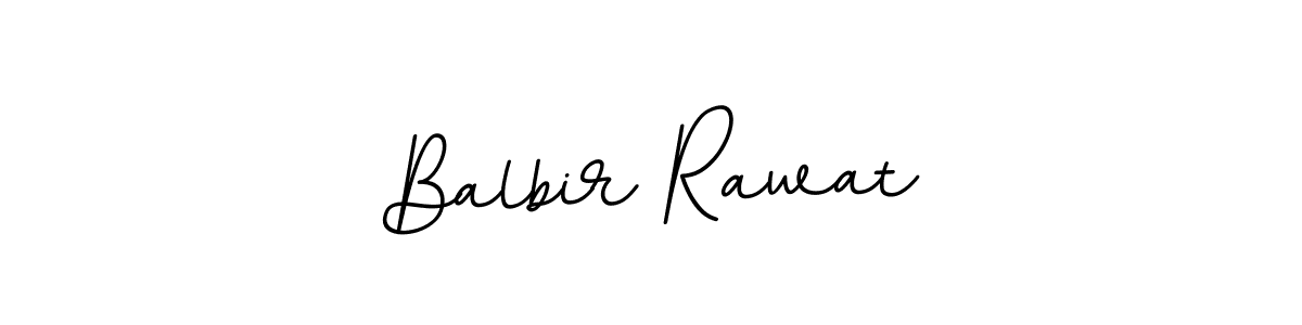 Here are the top 10 professional signature styles for the name Balbir Rawat. These are the best autograph styles you can use for your name. Balbir Rawat signature style 11 images and pictures png