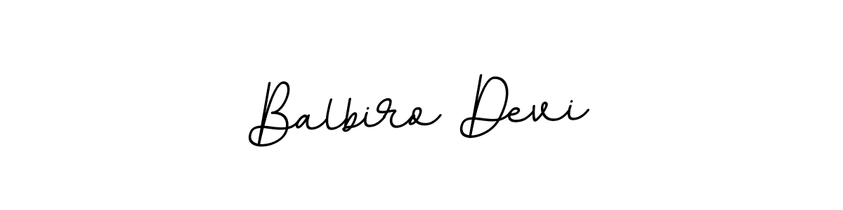 Check out images of Autograph of Balbiro Devi name. Actor Balbiro Devi Signature Style. BallpointsItalic-DORy9 is a professional sign style online. Balbiro Devi signature style 11 images and pictures png