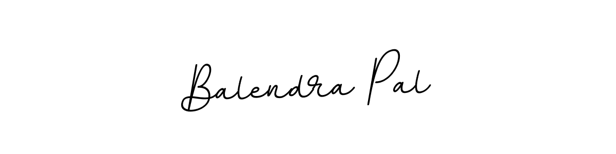The best way (BallpointsItalic-DORy9) to make a short signature is to pick only two or three words in your name. The name Balendra Pal include a total of six letters. For converting this name. Balendra Pal signature style 11 images and pictures png