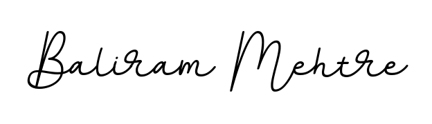 How to make Baliram Mehtre signature? BallpointsItalic-DORy9 is a professional autograph style. Create handwritten signature for Baliram Mehtre name. Baliram Mehtre signature style 11 images and pictures png