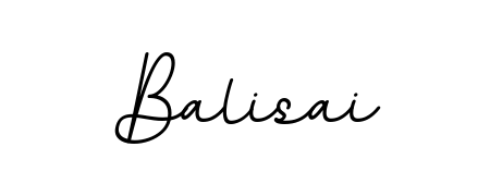 Make a short Balisai signature style. Manage your documents anywhere anytime using BallpointsItalic-DORy9. Create and add eSignatures, submit forms, share and send files easily. Balisai signature style 11 images and pictures png