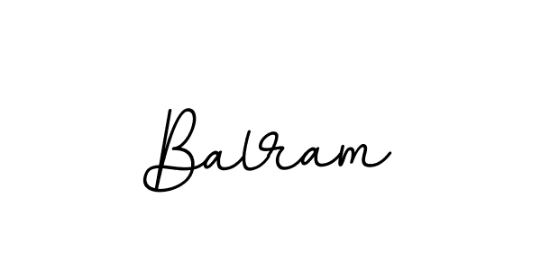 The best way (BallpointsItalic-DORy9) to make a short signature is to pick only two or three words in your name. The name Balram include a total of six letters. For converting this name. Balram signature style 11 images and pictures png